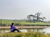 Hấp dẫn chương trình Du lịch xanh Đa Phúc - River Camping: Xem bán pháo hoa giữa thiên nhiên ven sông Cà Lồ ở Hà Nội