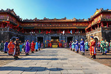 Festival Huế 2026 mở màn từ nghi lễ cung đình, đánh thức trọn vẹn nhịp sống di sản bốn mùa