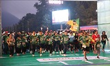 Giải Marathon Lai Châu Năm 2025 Sẽ Diễn Ra Ngày 30/11: Vào Lịch Ngay Để Hòa Nhịp “Lời Gọi Đại Ngàn, Bước Chân Khát Vọng”