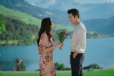 Hành Trình Tái Hợp Bên Hồ Brienz: Câu Chuyện Lãng Mạn Từ 