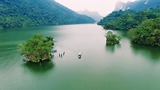 Kinh Nghiệm Du Lịch Hồ Ba Bể Sau Khi Sáp Nhập Về Tỉnh Thái Nguyên