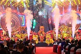 Hội chợ Mùa Xuân 2026 – Điểm hẹn du xuân đặc sắc tại Hà Nội