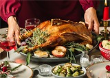 Top Những Món Ăn Đặc Trưng Mùa Giáng Sinh Nên Thử Ở Châu Âu