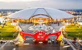 Kéo Dài Triển Lãm Thành Tựu Đất Nước Tại Cổ Loa Đến 15/9 - Trải Nghiệm Hà Nội Trong Mùa Thu Lịch Sử