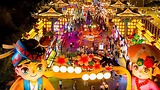 Khám Phá Nam Ninh: Hành Trình Đầy Màu Sắc Đến Xứ Sở Hoa Quế!