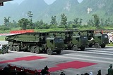 43 Khối Lực Lượng Vũ Trang Nhân Dân, 4 Đoàn Quân Đội Nước Ngoài Sẽ Tham Gia Lễ Diễu Binh, Diễu Hành Ngày 2/9