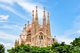 Kinh Nghiệm Du Lịch Barcelona Từ A-Z