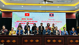 Việt Nam đứng đầu về lượng khách đến tỉnh Hủa Phăn của Lào