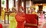 Khám phá Lễ hội Bình Đà 2026 với khinh khí cầu và loạt trải nghiệm đặc sắc