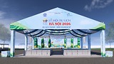 Lễ hội Du lịch Hà Nội 2026: Lan tỏa thông điệp du lịch xanh, trải nghiệm số