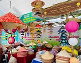 Liên hoan Ẩm thực và Du lịch làng nghề, phố nghề Hà Nội 2025: Hành trình tìm về tinh hoa Thăng Long giữa mùa đông xứ Hà thành