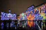 Lễ Hội Ánh Sáng Ở Lyon – Mùa Đông Lung Linh Nhất Nước Pháp