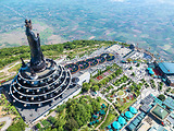Mùa hoa vông nem đỏ rực trên núi Bà Đen - tuyệt tác thiên nhiên giữa “nóc nhà Nam Bộ”
