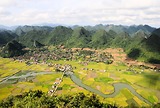 10 Lý Do Khiến Bạn Nhất Định Phải Đến Bắc Sơn Mùa Lúa Chín