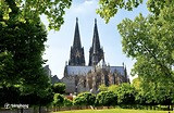 Khám phá Nhà thờ Koln – Di sản UNESCO nổi tiếng nhất nước Đức