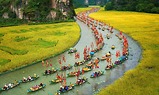 Ninh Bình Rộn Ràng Lễ Hội, Hứa Hẹn Kỳ Nghỉ 2/9 Đáng Nhớ Cùng Tiên Phong Travel