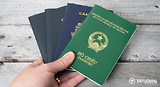 Những quốc gia người Việt không cần visa khi đi du lịch