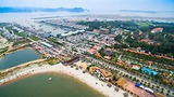 Phà Tuần Châu - Cát Bà: Hải trình nối hai miền Di sản và lời mời gọi hấp dẫn cho mùa du lịch 2026