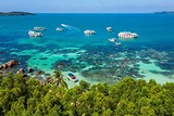 Báo Mỹ gọi tên Phú Quốc: Nơi pháo hoa mỗi tối viết lại định nghĩa về du lịch nhiệt đới