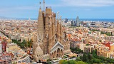 Nhà Thờ Sagrada Familia - Kiệt Tác Bất Tử Của Barcelona