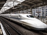 Cẩm Nang Đi Lại Bằng Shinkansen & Tàu Địa Phương