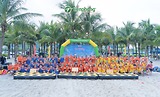 Teambuilding Hạ Long Cùng Tiên Phong Travel: Trải Nghiệm Gắn Kết Đỉnh Cao