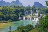 Bản Giốc sắp “lột xác” thành điểm đến tầm quốc tế