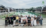 Khám Phá Nam Ninh – Thái Bình Cổ Trấn: Hành Trình Về Miền Di Sản Văn Hoá Trung Quốc