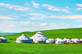 Top 10 điểm đến HOT nhất Nội Mông
