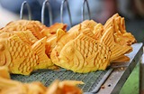 Top 10 Món Ăn Đường Phố Nhất Định Phải Thử Khi Đến Nhật Bản