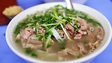 Top 10 thương hiệu làm nên danh tiếng phở Hà Nội