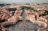Top 12 Điều Thú Vị Về Vatican: Sự Thật Ít Người Biết