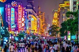 TOP 5 Địa Điểm Shopping Nổi Tiếng Ở Thượng Hải