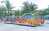 TOP 10 công ty tổ chức team building chuyên nghiệp, uy tín tại miền Bắc