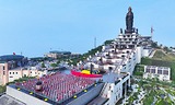 Top những điểm du lịch “ăn chơi” hấp dẫn nhất dịp Giỗ Tổ và 30/4 - 1/5 năm 2026