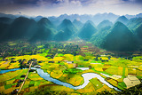 Du lịch Tết Lạng Sơn: Sống chậm giữa thung lũng Bắc Sơn