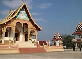 Tour Liên Tuyến Việt - Lào: Hà Nội - Mộc Châu - Sầm Nưa - Viêng Xay Giá Tốt