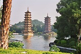 Khách Việt Có Thể Bay Thẳng Trung Quốc Không Cần Visa: Tour Quế Lâm - Dương Sóc