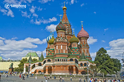 Kinh nghiệm du lịch Nga: Đi du lịch Nga cần bao nhiêu tiền?