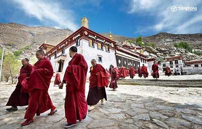 Những điều thú vị về Tây Tạng: 5 sự thật không phải ai cũng biết