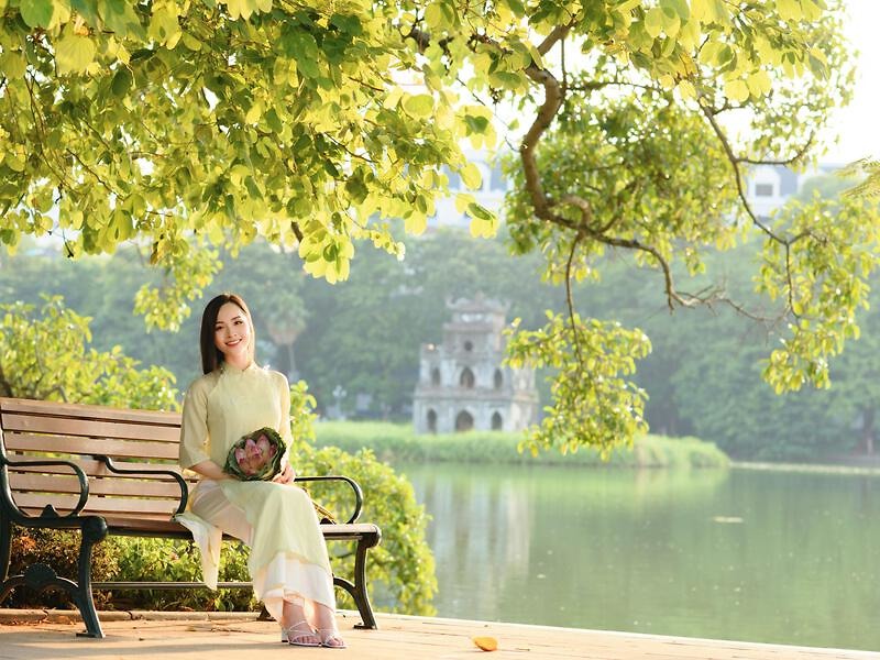 10 địa điểm du lịch mùa Thu - Đông diệu kỳ nhất ở Việt Nam
