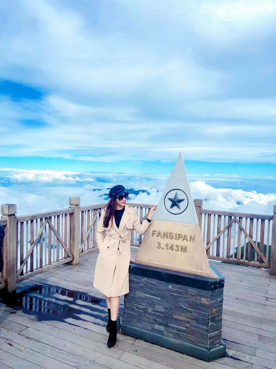 Cùng Tiên Phong Travel khám phá Sapa – Thiên đường trong mây