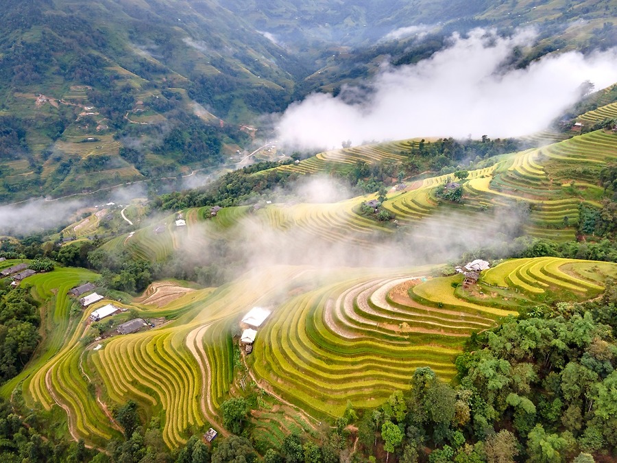 15 địa điểm du lịch Hà Giang (Tuyên Quang) đẹp nhất năm 2026