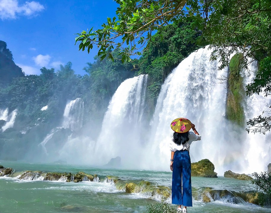 Những Điểm Du Lịch Không Thể Bỏ Lỡ Khi Chọn Tour Cao Bằng Dịp Quốc Khánh 2/9