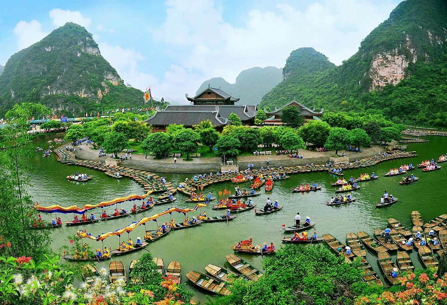 Trọn bộ kinh nghiệm du lịch Ninh Bình mới sau sáp nhập, cập nhật tháng 10/2025
