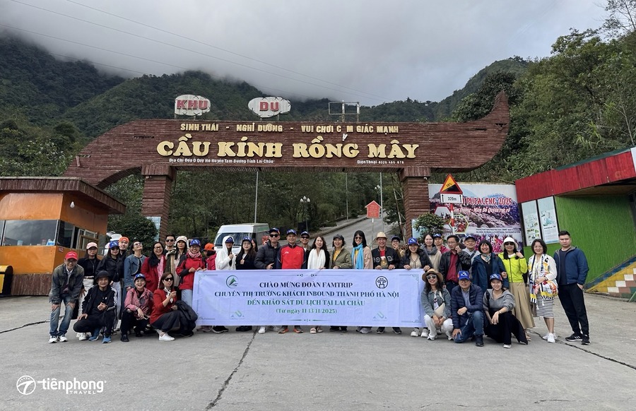 Trọn Bộ Kinh Nghiệm Chinh Phục Cầu Kính Rồng Mây Tháng 11/2025