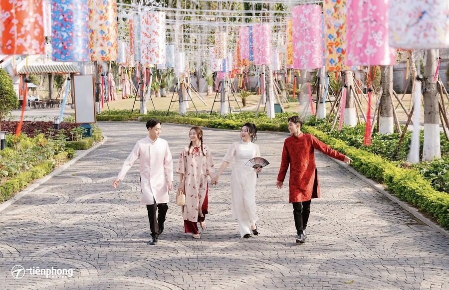 Chơi hội Tết Bính Ngọ tại Sun World Hạ Long – Du xuân trọn vị
