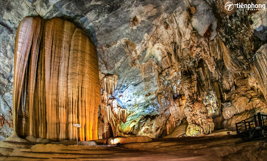 Du lịch Quảng Bình - xứ sở hang động tuyệt mỹ cần chuẩn bị những gì?