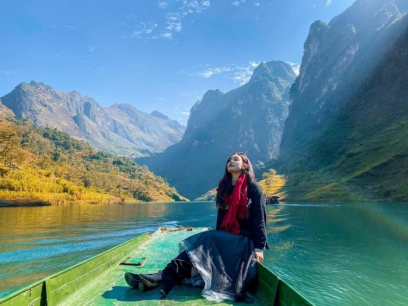 Top 14 địa điểm check-in Hà Giang đẹp đến 