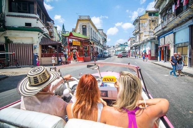 Du Lịch Havana: Kinh Nghiệm Du Lịch Từ A-Z